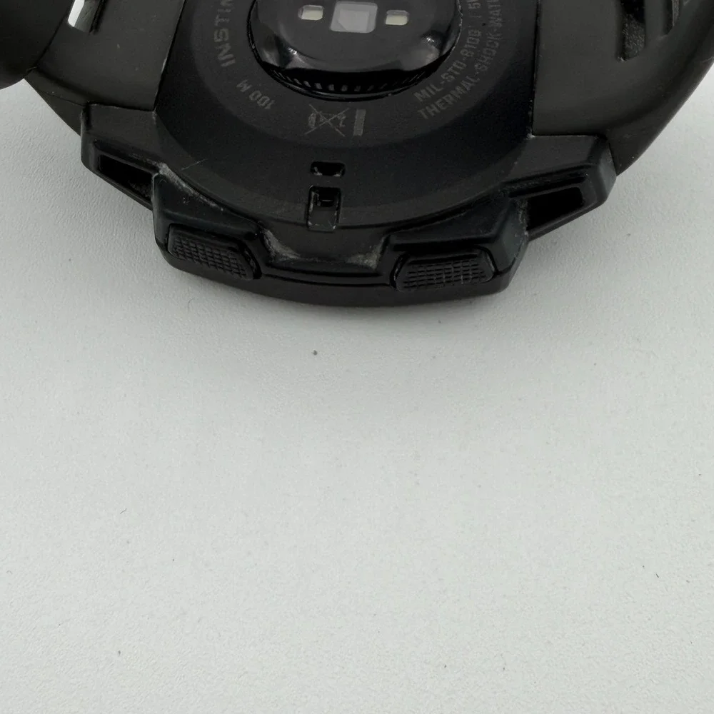 garmin please review